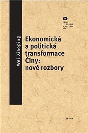 Ekonomická a politická transformace Číny - Nové rozbory