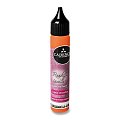 Tekuté perly Cadence - Oranžová / 25 ml