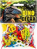 Céčka barevná Dino