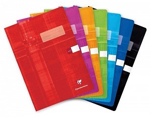 Clairefontaine školní sešit 440
