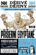 Děsivé dějiny - Příšerní Egypťané