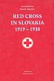 Red Cross in Slovakia 1919-1938