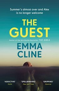 The Guest: ´The tension never wavers´ (GUARDIAN)
