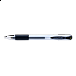 UNI SIGNO gelový roller UM-151, 0,38 mm, černý