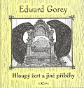 Hloupý žert a jiné příběhy