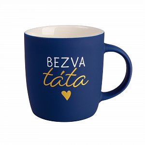 Sametový hrnek - Táta