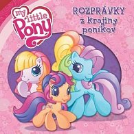 My Little Pony Rozprávky z krajiny poníkov