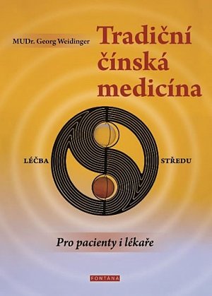 Tradiční čínská medicína pro pacienty i lékaře