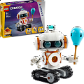 LEGO® Creator 3 v 1 31164 Vesmírný robot