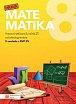 Hravá matematika 8 - PS pro 8. ročník ZŠ a víceletá gymnázia, 3.  vydání