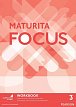 Maturita Focus Czech 3 Workbook