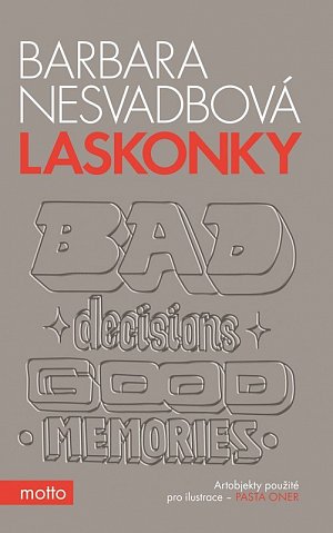 Laskonky