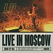 Live In Moscow (CD)