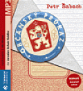 Občanský průkaz - CDmp3