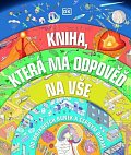 Kniha, která má odpověď na vše