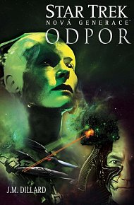 Star Trek: Nová generace 2 - Odpor