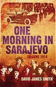 One Morning in Sarajevo