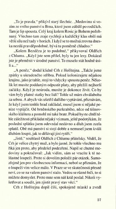 Náhled Olomoucký bestiář, 3.  vydání