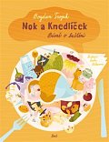 Nok a knedlíček. Básně o baštění