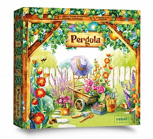 Pergola