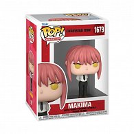 Funko POP Animation: Chainsaw Man - Makima