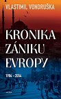 Kronika zániku Evropy 1984-2054, 2.  vydání