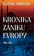 Kronika zániku Evropy 1984-2054, 2.  vydání