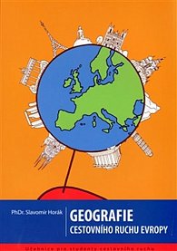 Geografie cestovního ruchu Evropy