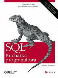 SQL Kuchařka programátora
