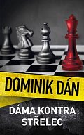 Dáma kontra střelec, 1.  vydání