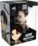 Attack on Titan figurka - Levi 11 cm (Youtooz)