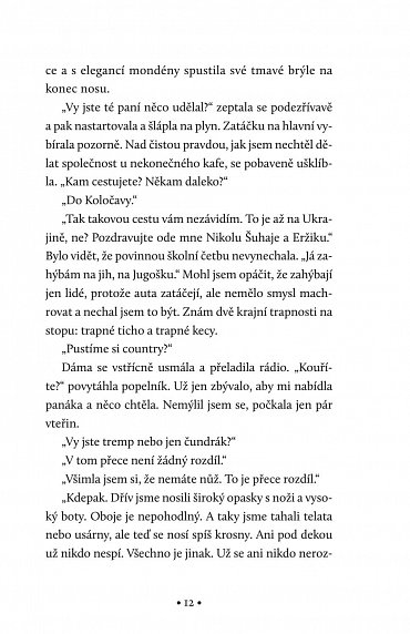 Náhled Hledání bodu G