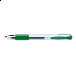 UNI SIGNO gelový roller UM-151, 0,38 mm, zelený