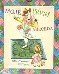 Moje první abeceda