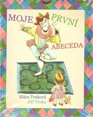 Moje první abeceda
