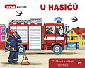 U hasičů - Zatáhni a otevři okénko