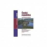 Česká republika - Atlas turistických zajímavostí/1:200 tis.