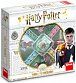 Harry Potter: Turnaj tří kouzelníků společenská hra v krabici 27x27x5cm