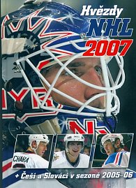 Hvězdy NHL 2007 + Češi a Slováci v sezoně 2005-06