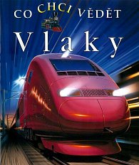 Vlaky