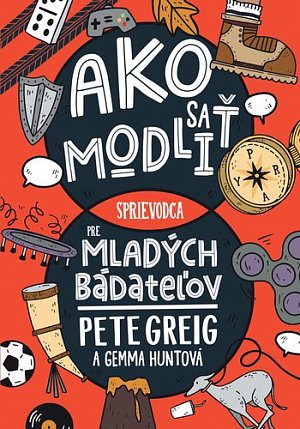 Ako sa modliť
