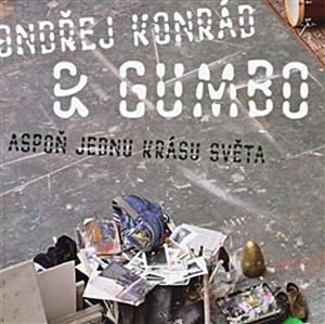 Aspoň jednu krásu světa - CD