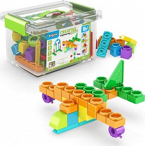 Engino Junior: Box 10v1