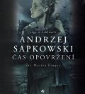 Zaklínač II - Čas opovržení - CDmp3