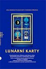 Lunární karty (kniha + karty)
