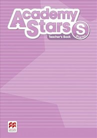 Academy Stars Starter: Teacher´s Book Pack