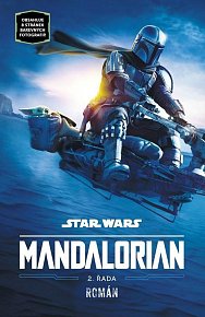 Star Wars Mandalorian 2. řada