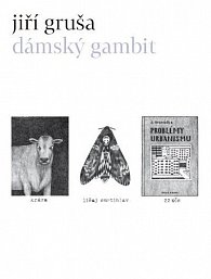 Dámský gambit, 1.  vydání