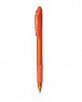 Kuličkové pero oranžové 0,7mm PENT.BX417-F