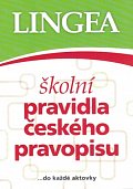 Školní pravidla českého pravopisu… do každé aktovky